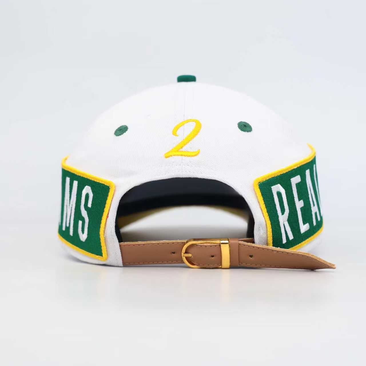 Dreams 2 Reality Hat
