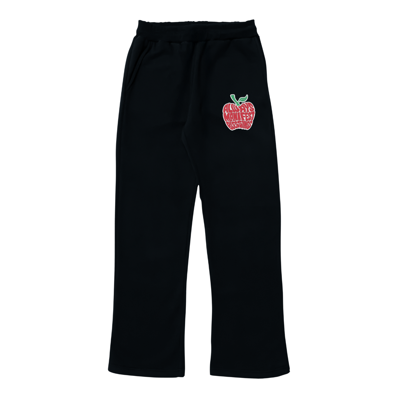 AMB Apple Sweatpants