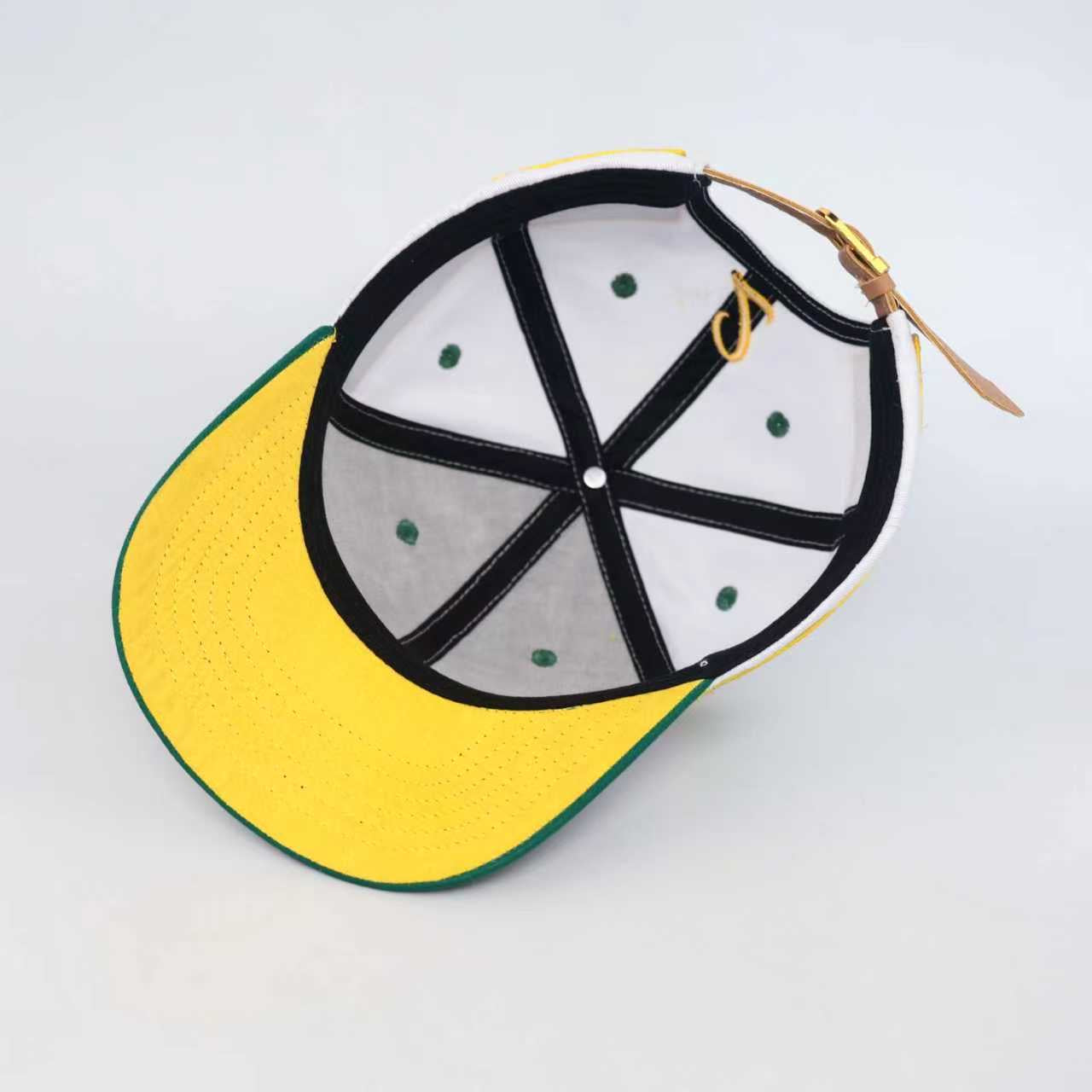 Dreams 2 Reality Hat