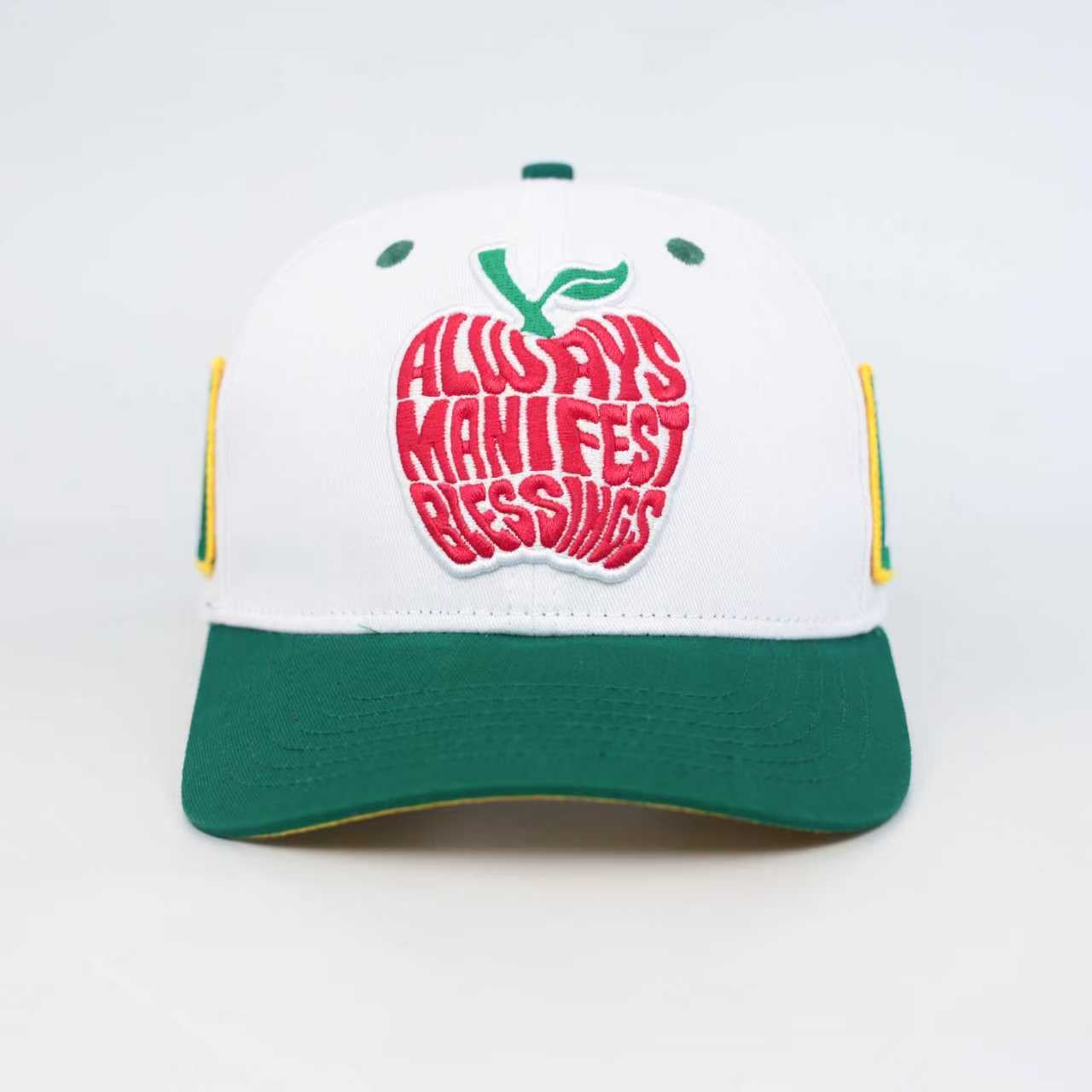 Dreams 2 Reality Hat