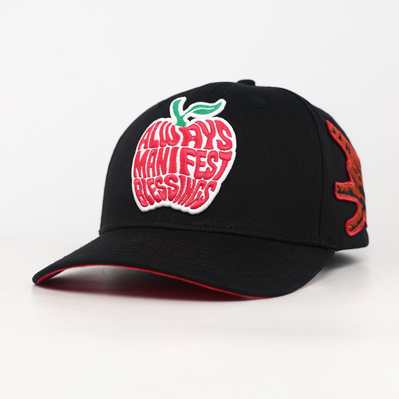 "What If It All Works Out?” Apple AMB Hat