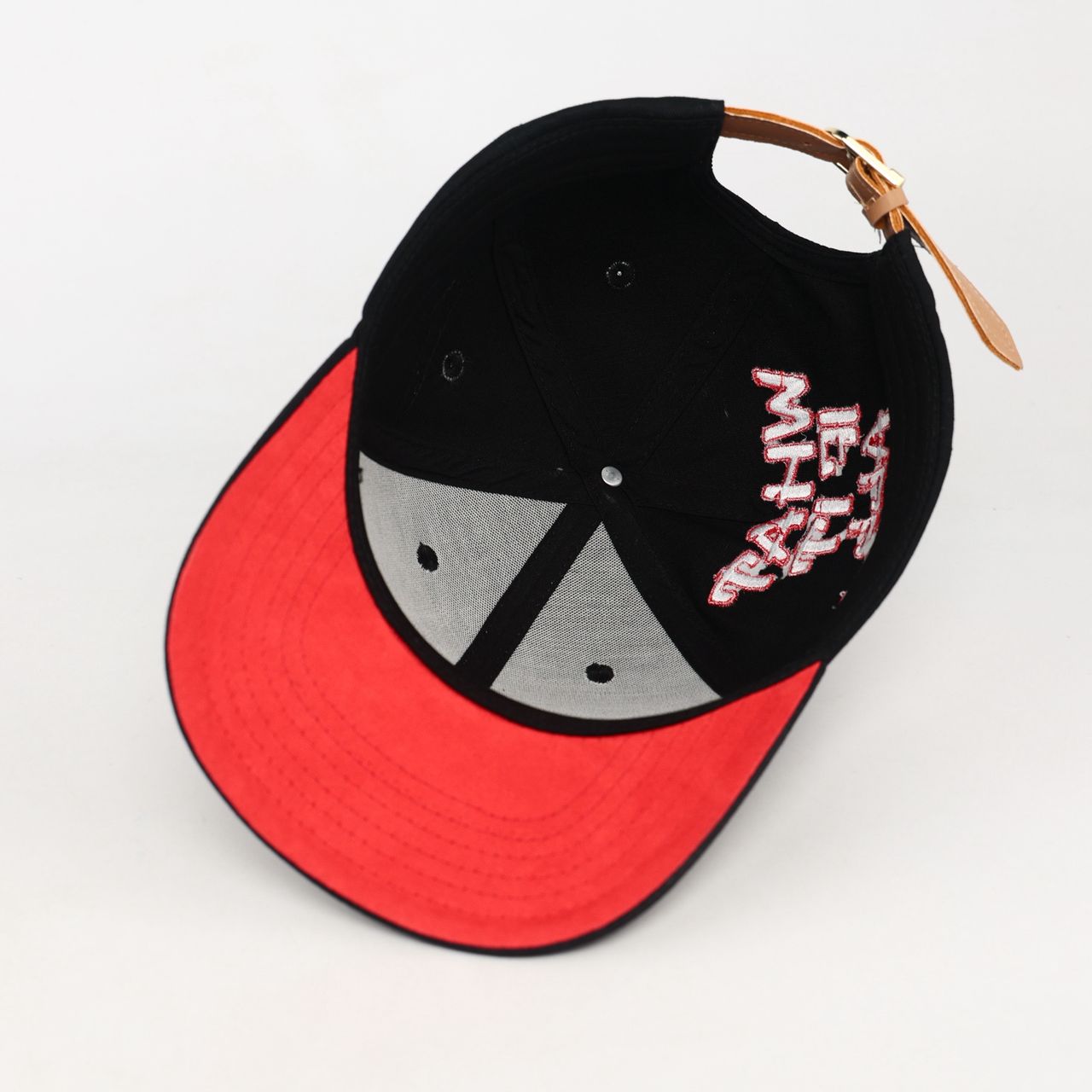 "What If It All Works Out?” Apple AMB Hat