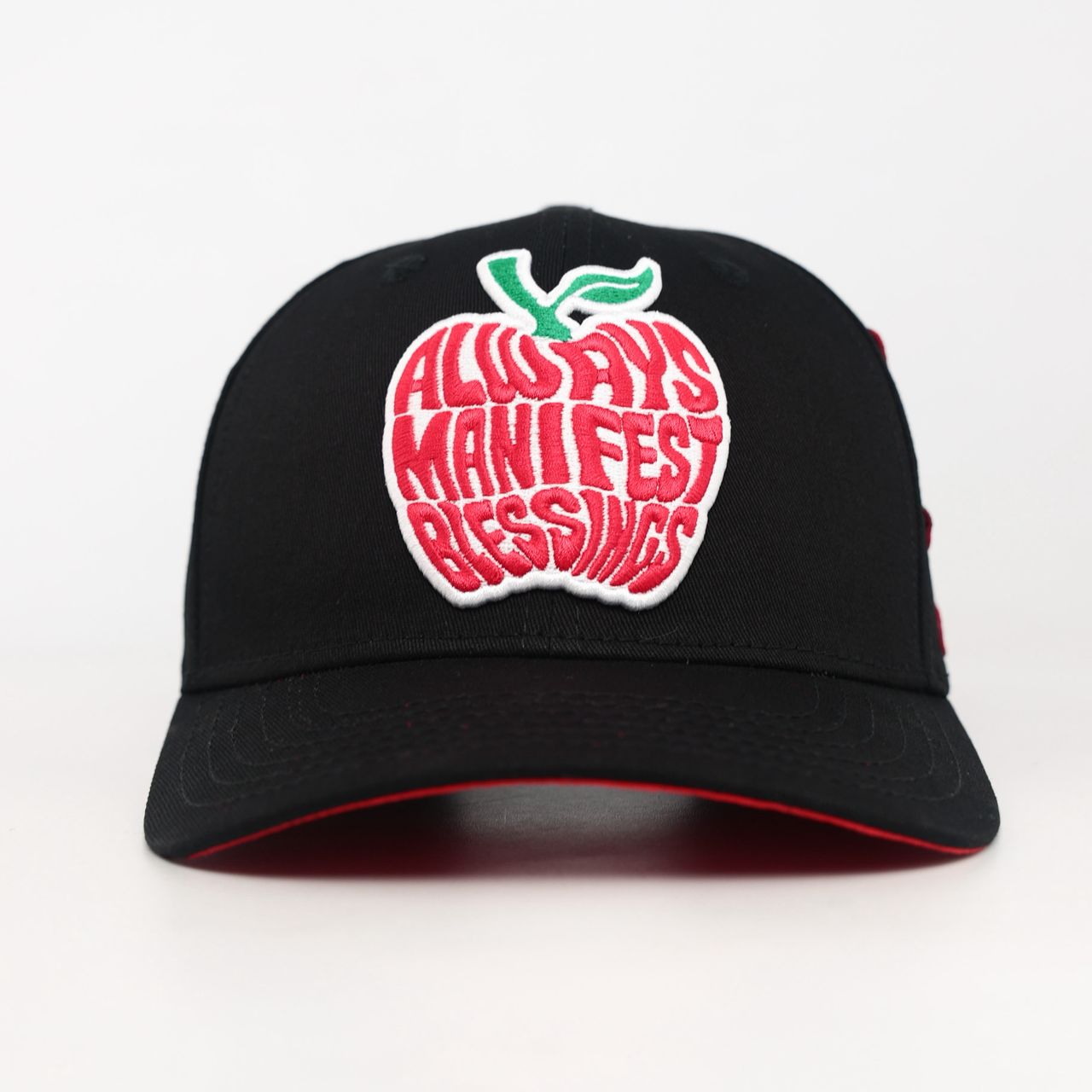 "What If It All Works Out?” Apple AMB Hat