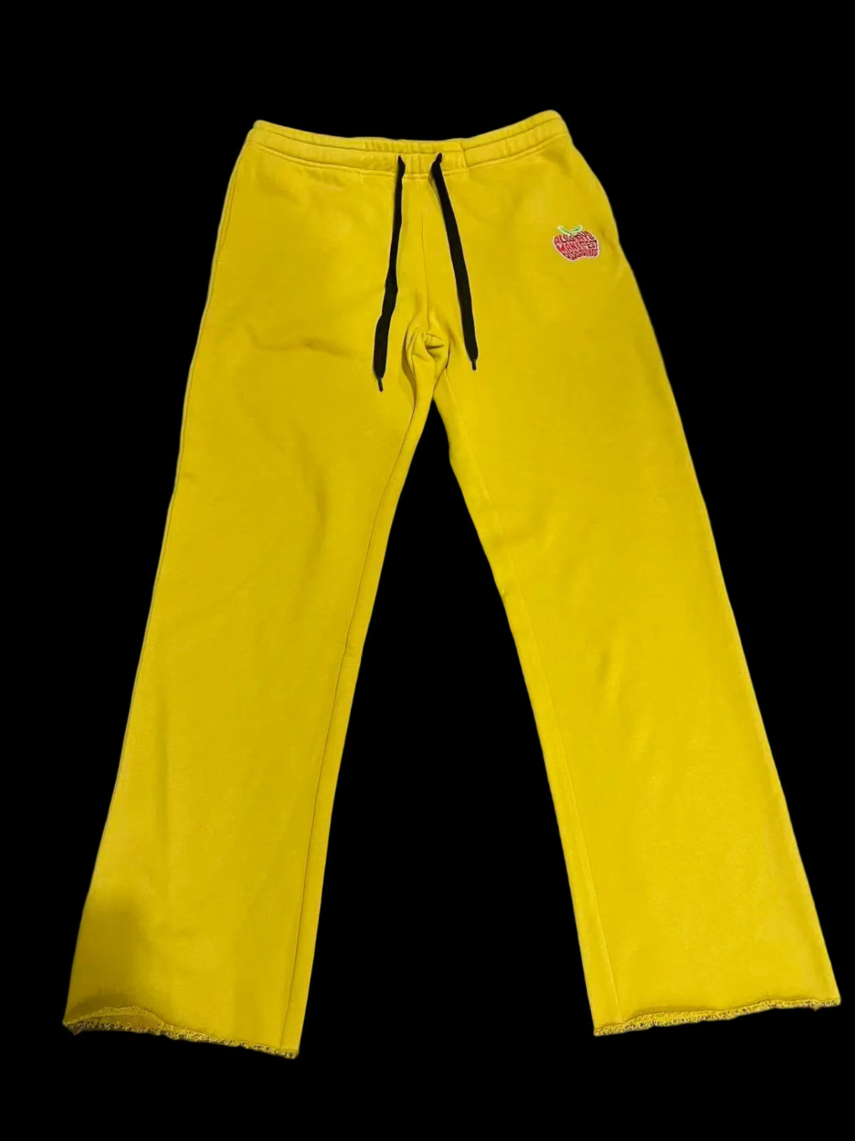 High Rise AMB Sweatpants