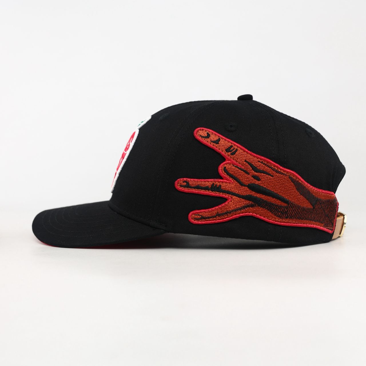 "What If It All Works Out?” Apple AMB Hat
