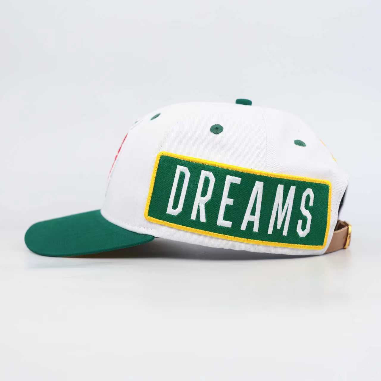 Dreams 2 Reality Hat
