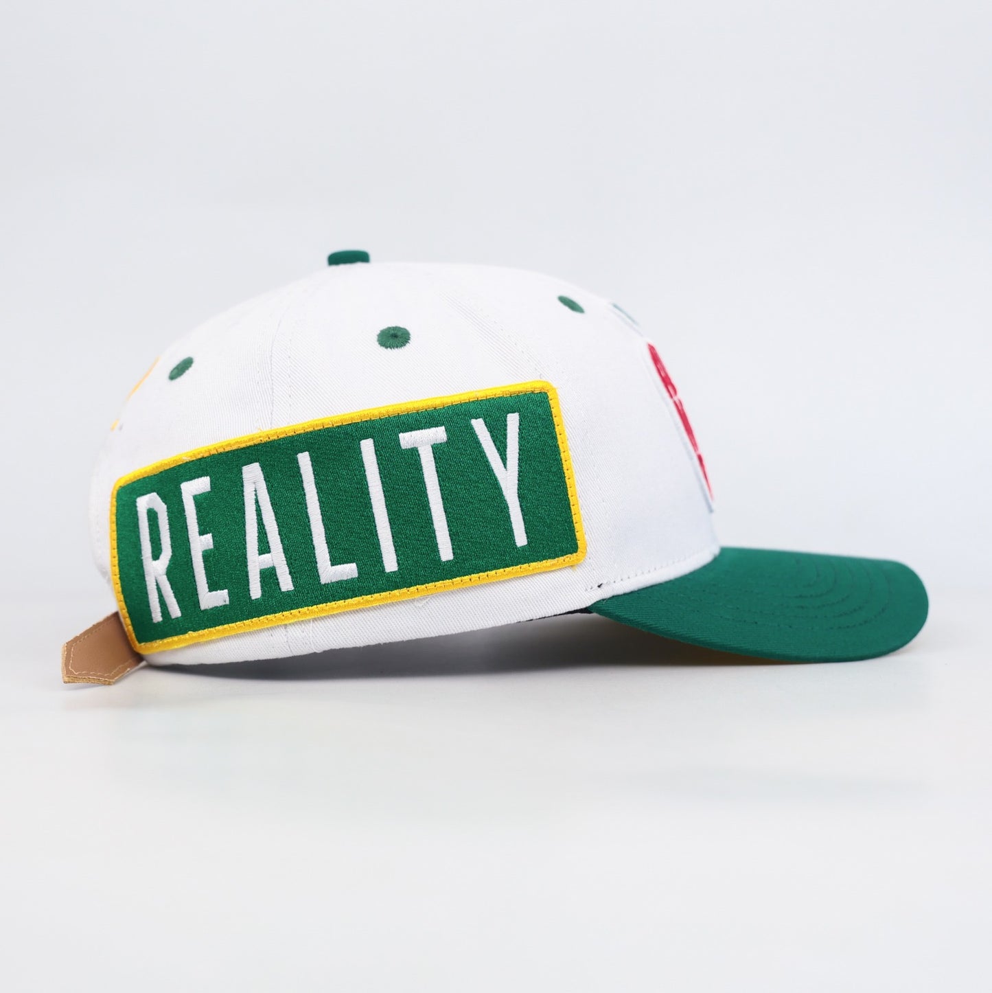 Dreams 2 Reality Hat